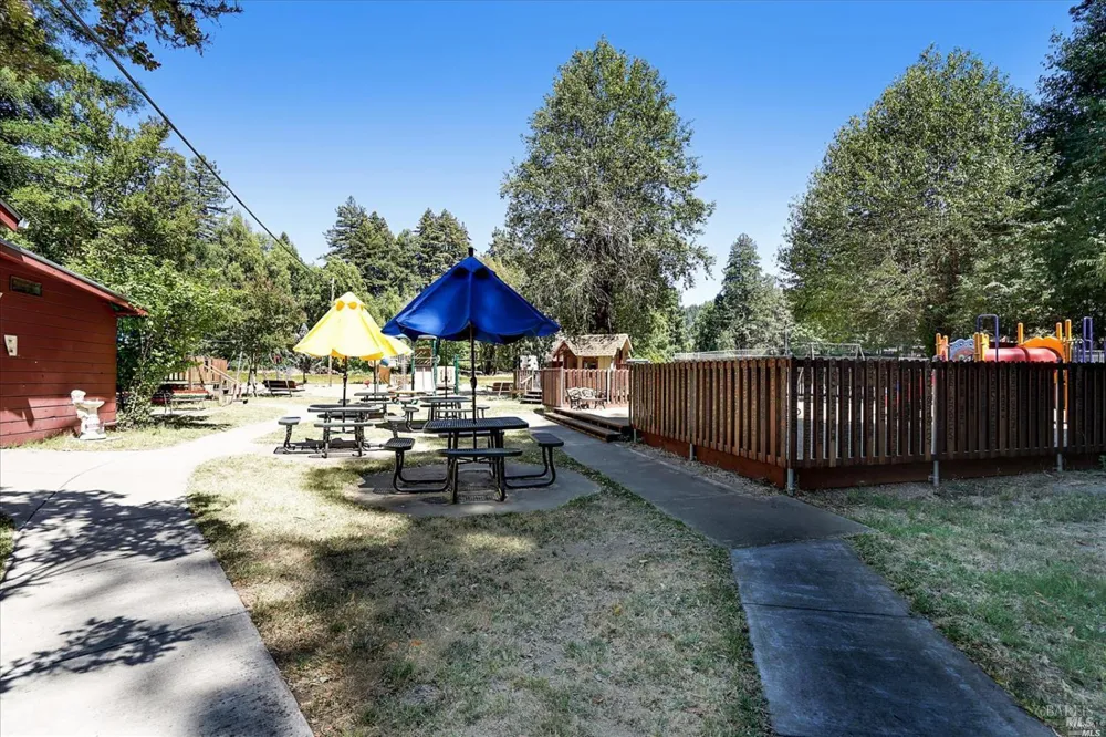 7233 Harmon Avenue Guerneville, CA 95446