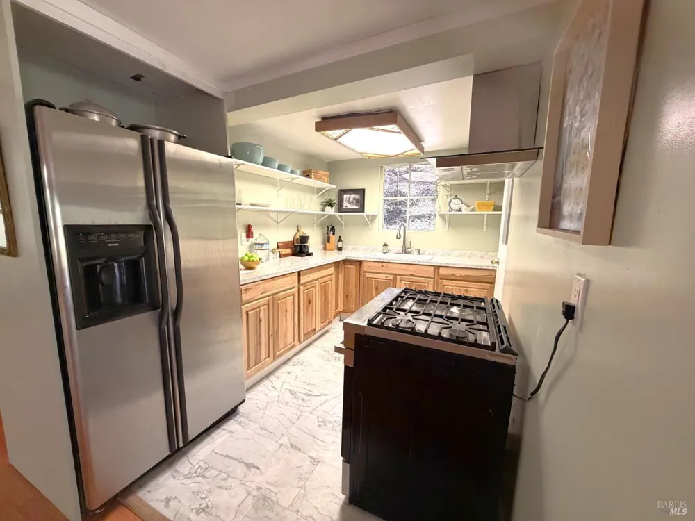 7233 Harmon Avenue Guerneville, CA 95446