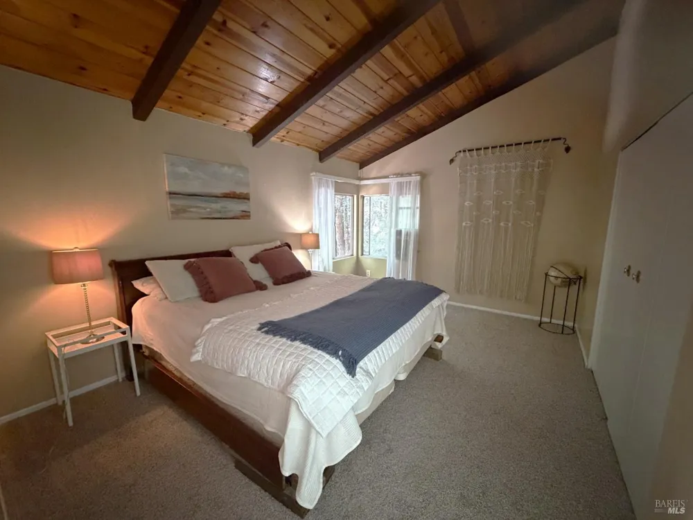 7233 Harmon Avenue Guerneville, CA 95446