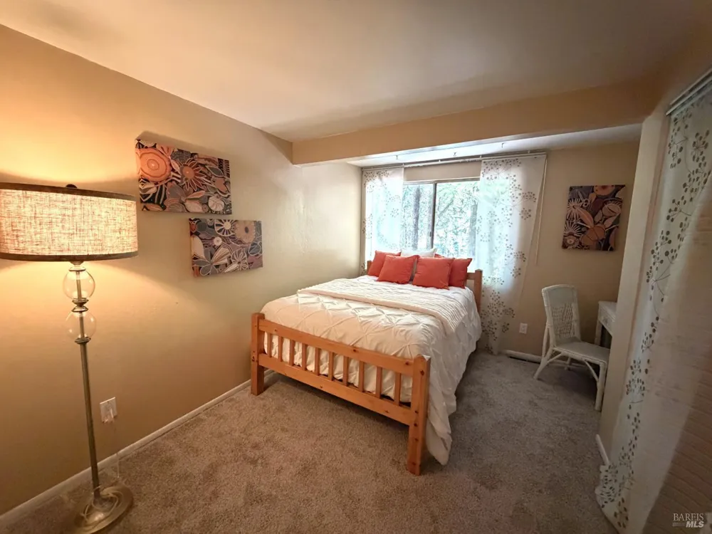 7233 Harmon Avenue Guerneville, CA 95446