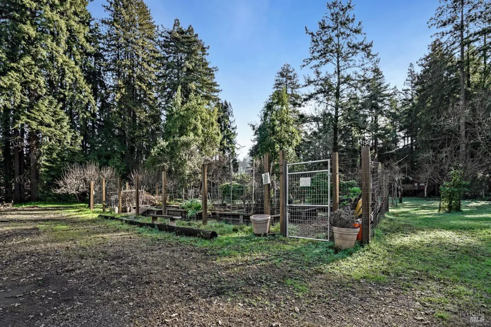 7233 Harmon Avenue Guerneville, CA 95446