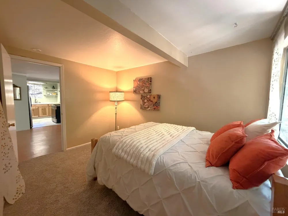 7233 Harmon Avenue Guerneville, CA 95446