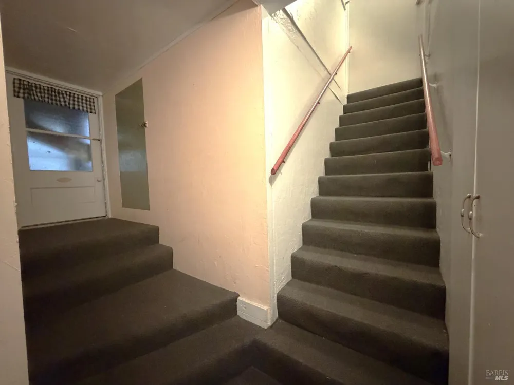 7233 Harmon Avenue Guerneville, CA 95446
