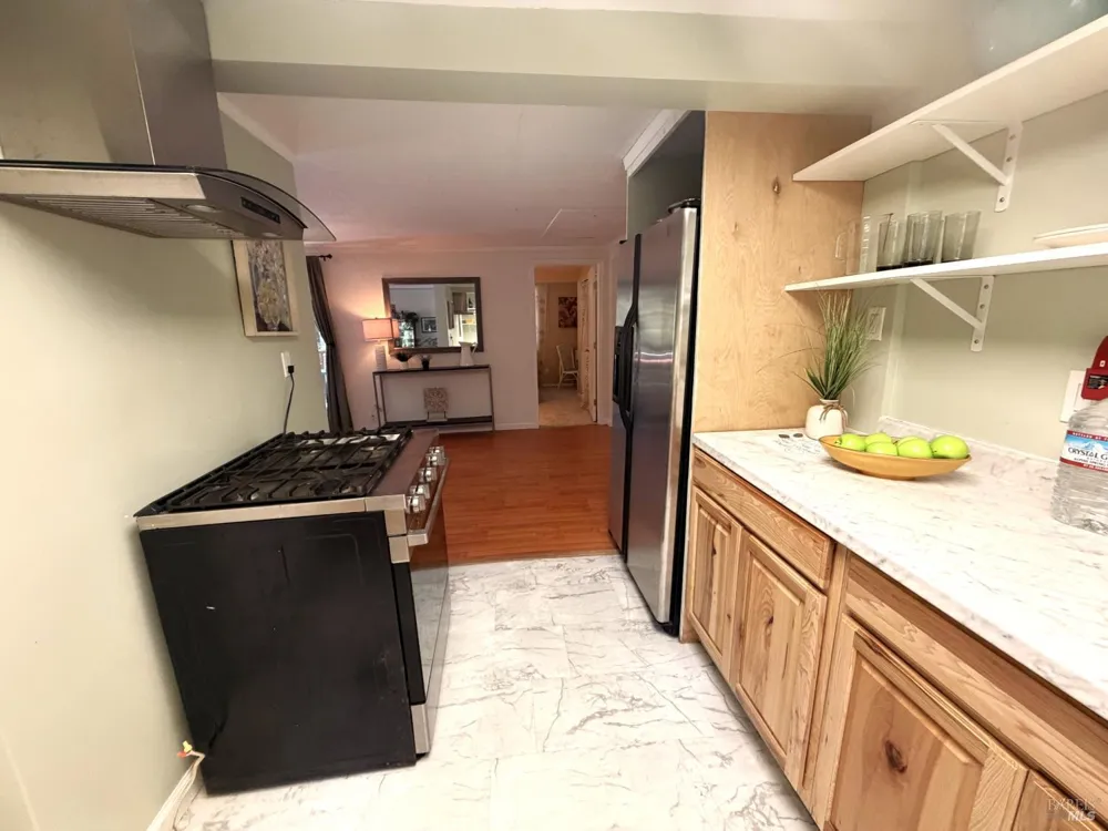 7233 Harmon Avenue Guerneville, CA 95446