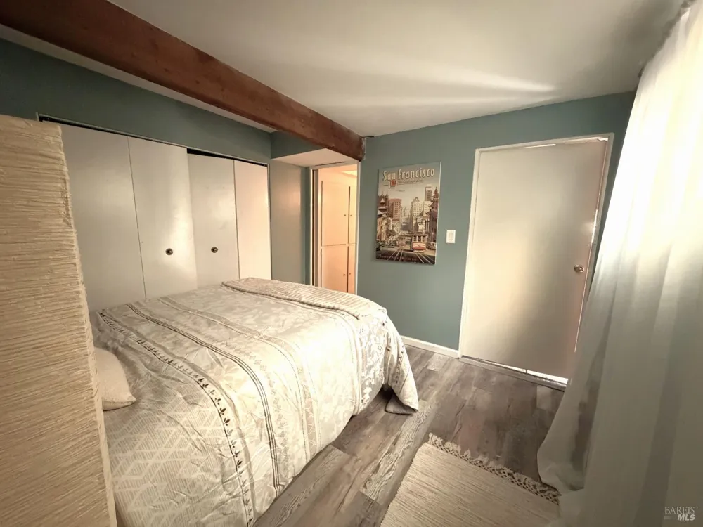 7233 Harmon Avenue Guerneville, CA 95446