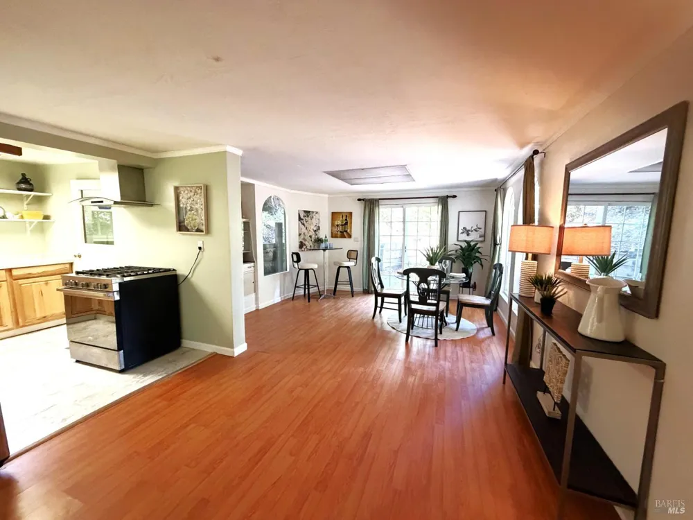 7233 Harmon Avenue Guerneville, CA 95446