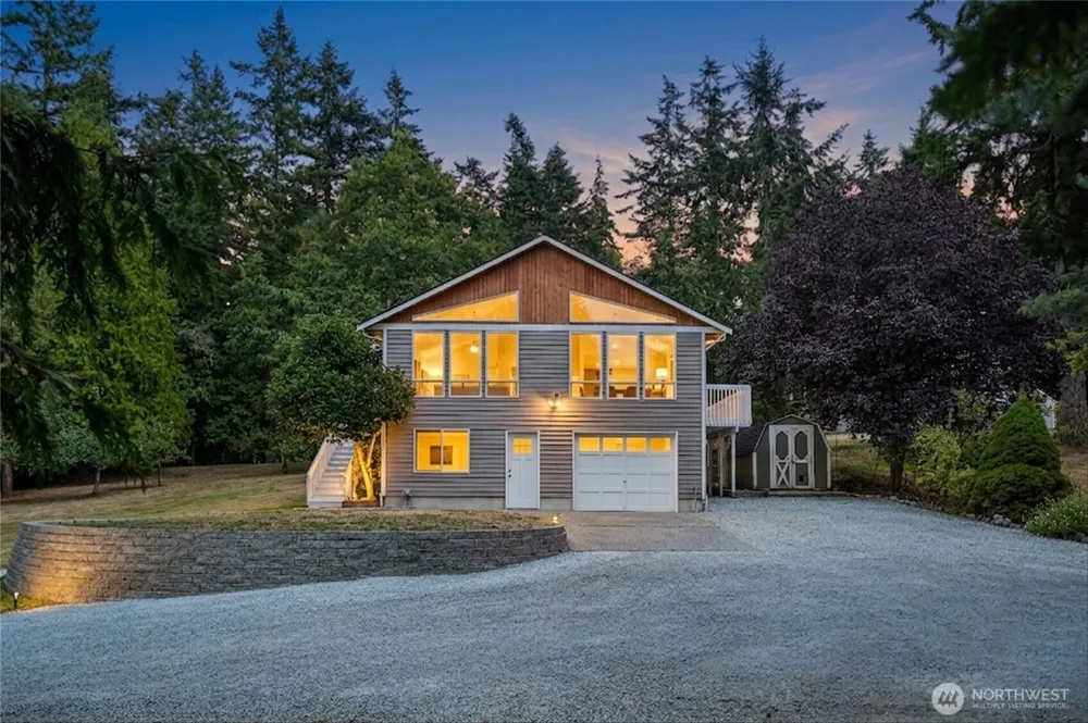 937 Rowe Road Camano Island, WA 98282