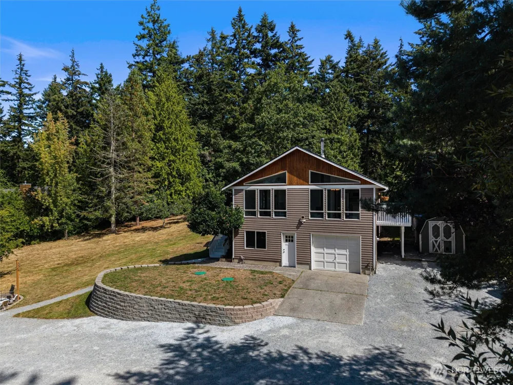937 Rowe Road Camano Island, WA 98282