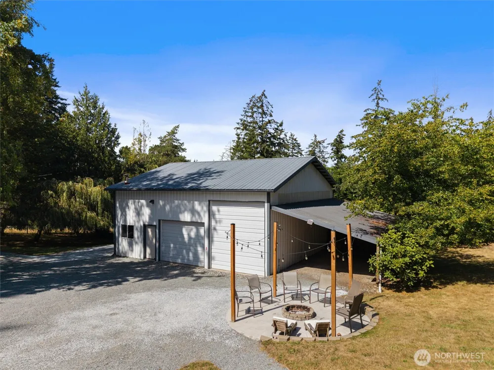 937 Rowe Road Camano Island, WA 98282