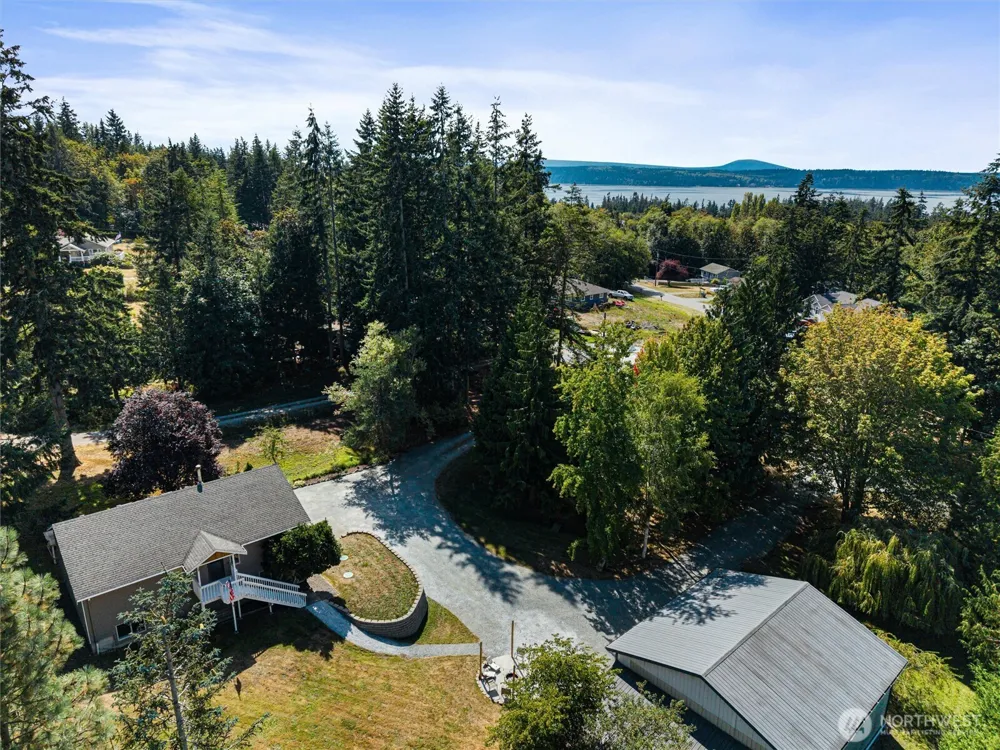 937 Rowe Road Camano Island, WA 98282