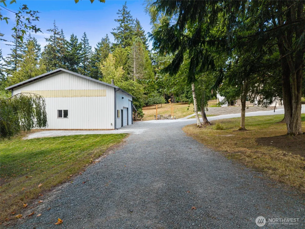 937 Rowe Road Camano Island, WA 98282