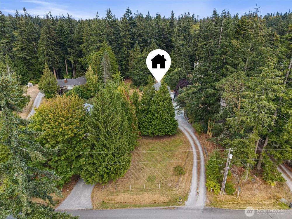 937 Rowe Road Camano Island, WA 98282
