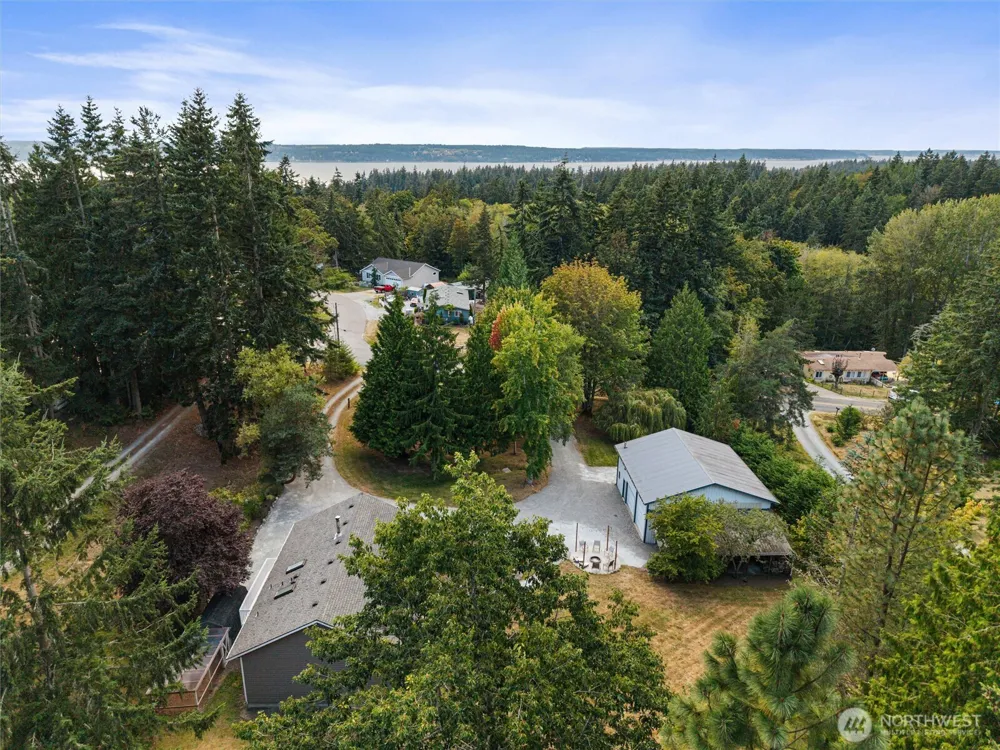 937 Rowe Road Camano Island, WA 98282