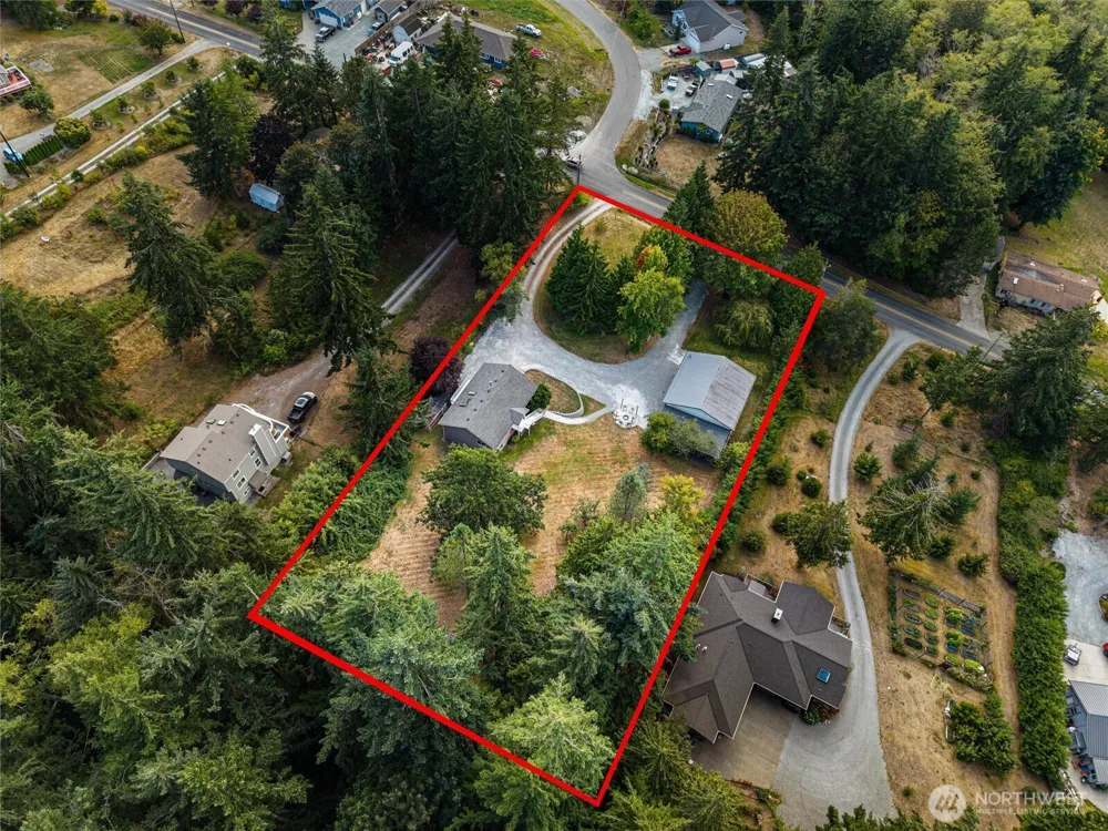 937 Rowe Road Camano Island, WA 98282
