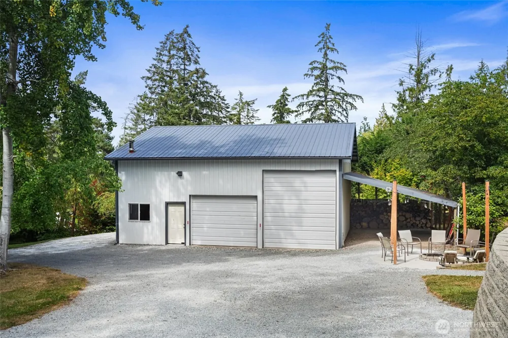 937 Rowe Road Camano Island, WA 98282