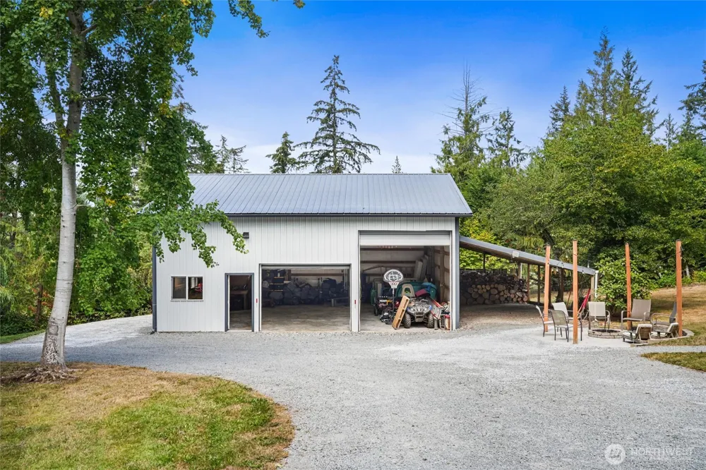 937 Rowe Road Camano Island, WA 98282