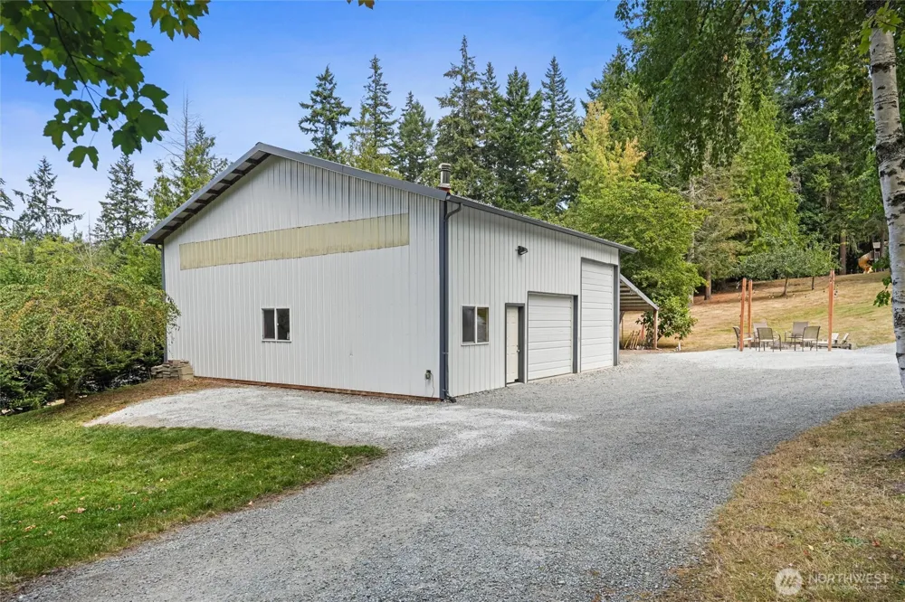 937 Rowe Road Camano Island, WA 98282