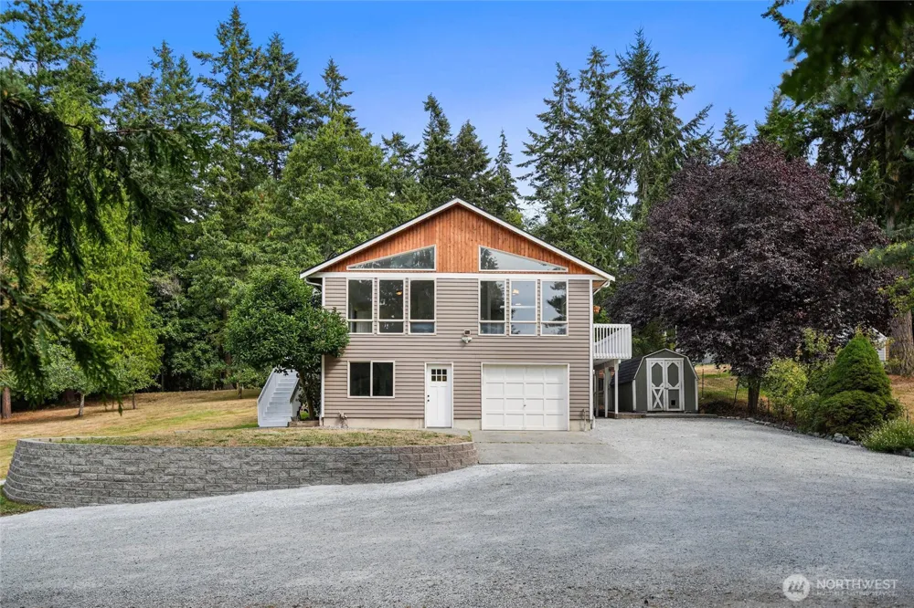 937 Rowe Road Camano Island, WA 98282