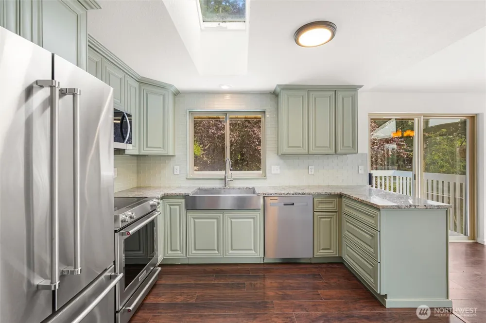 937 Rowe Road Camano Island, WA 98282