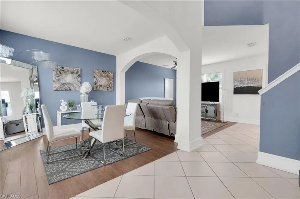 5562 Benton Street Lehigh Acres, FL 33971