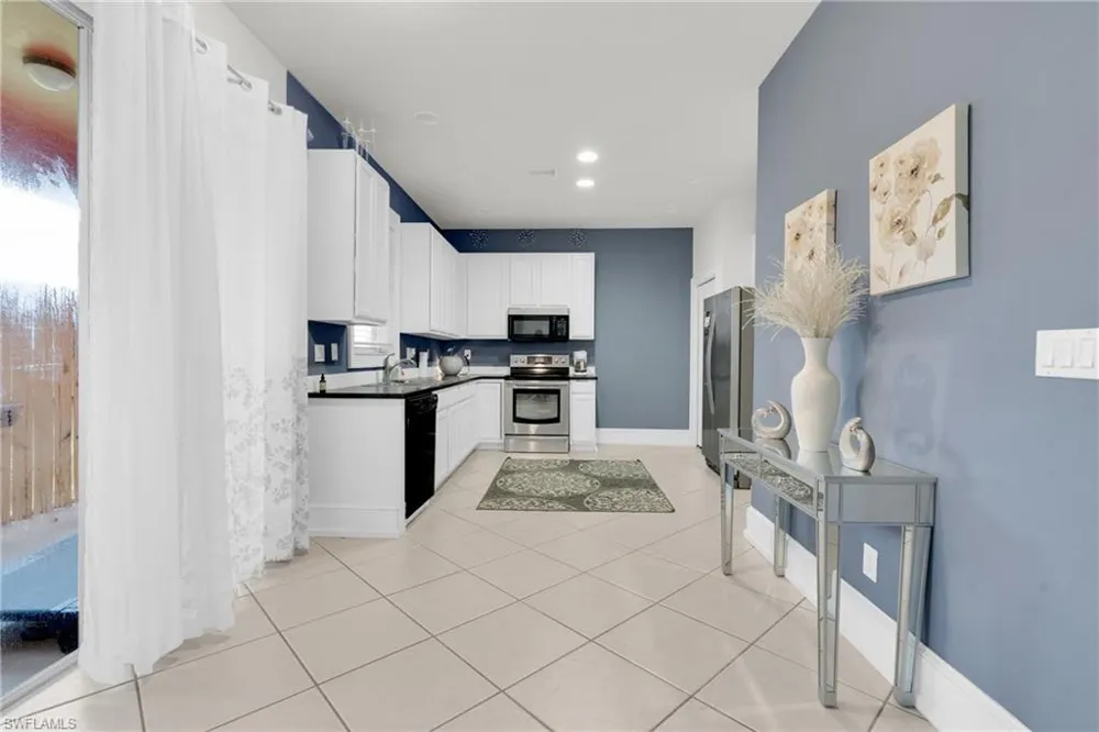 5562 Benton Street Lehigh Acres, FL 33971