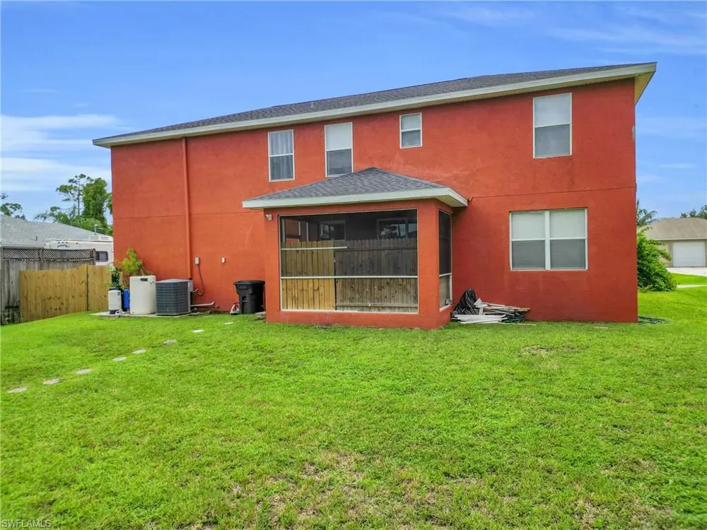 5562 Benton Street Lehigh Acres, FL 33971