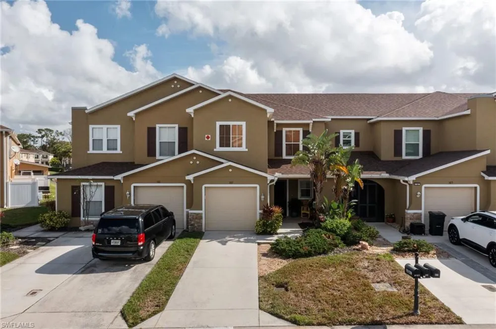 15120 Piping Plover Court #102 North Fort Myers, FL 33917