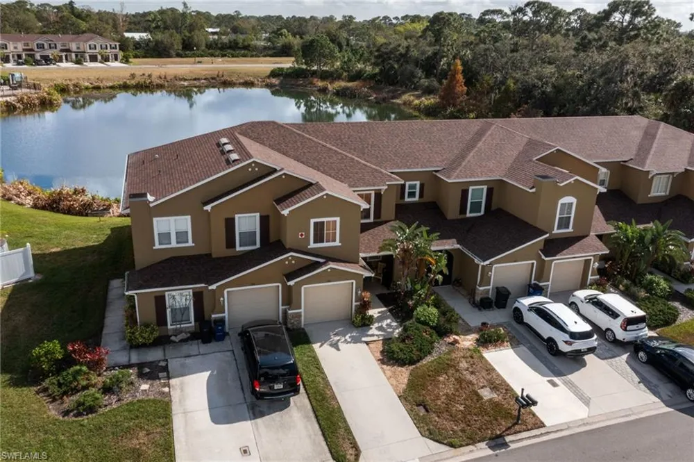 15120 Piping Plover Court #102 North Fort Myers, FL 33917