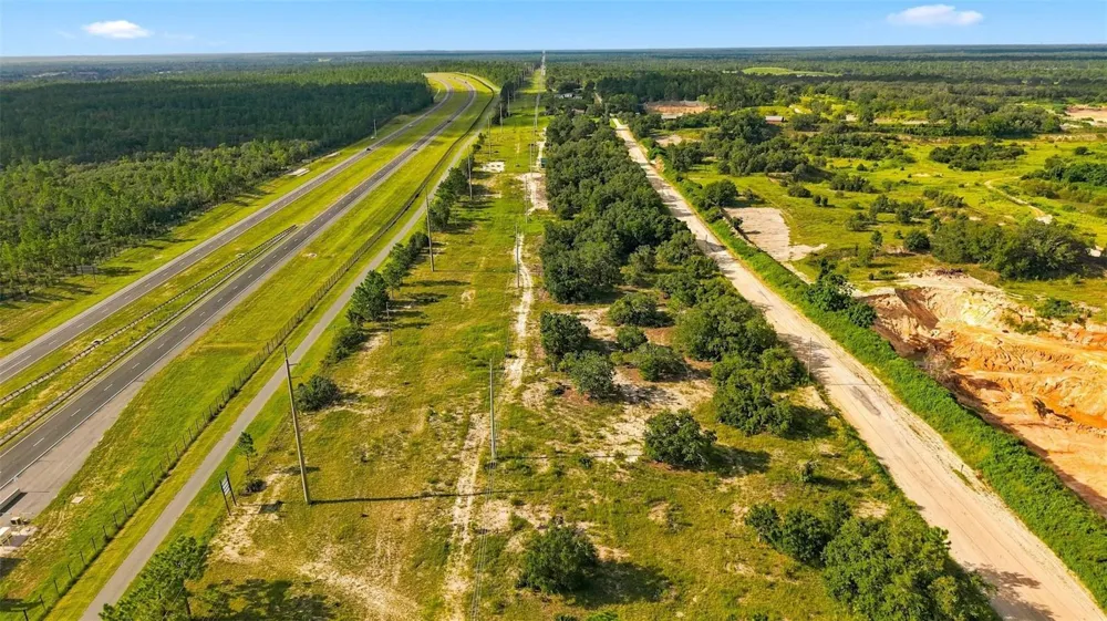 5050 W HOSKINS LANE Lecanto, FL 34461