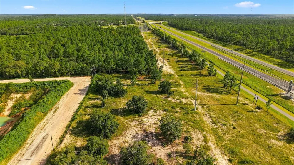 5050 W HOSKINS LANE Lecanto, FL 34461