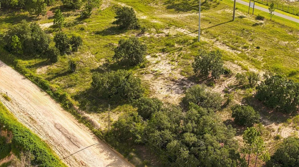 5050 W HOSKINS LANE Lecanto, FL 34461