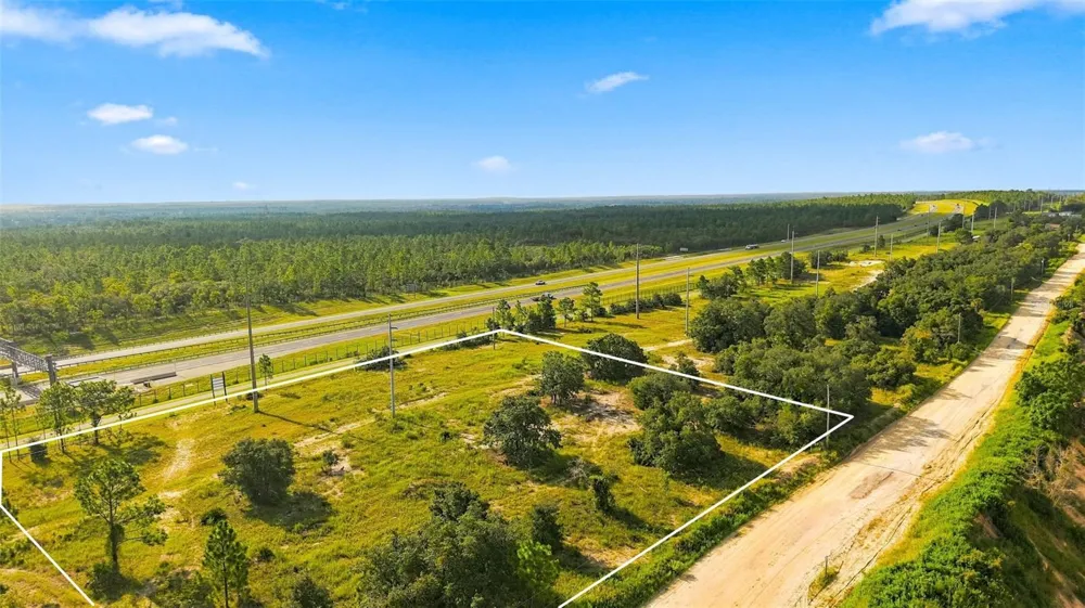 5050 W HOSKINS LANE Lecanto, FL 34461