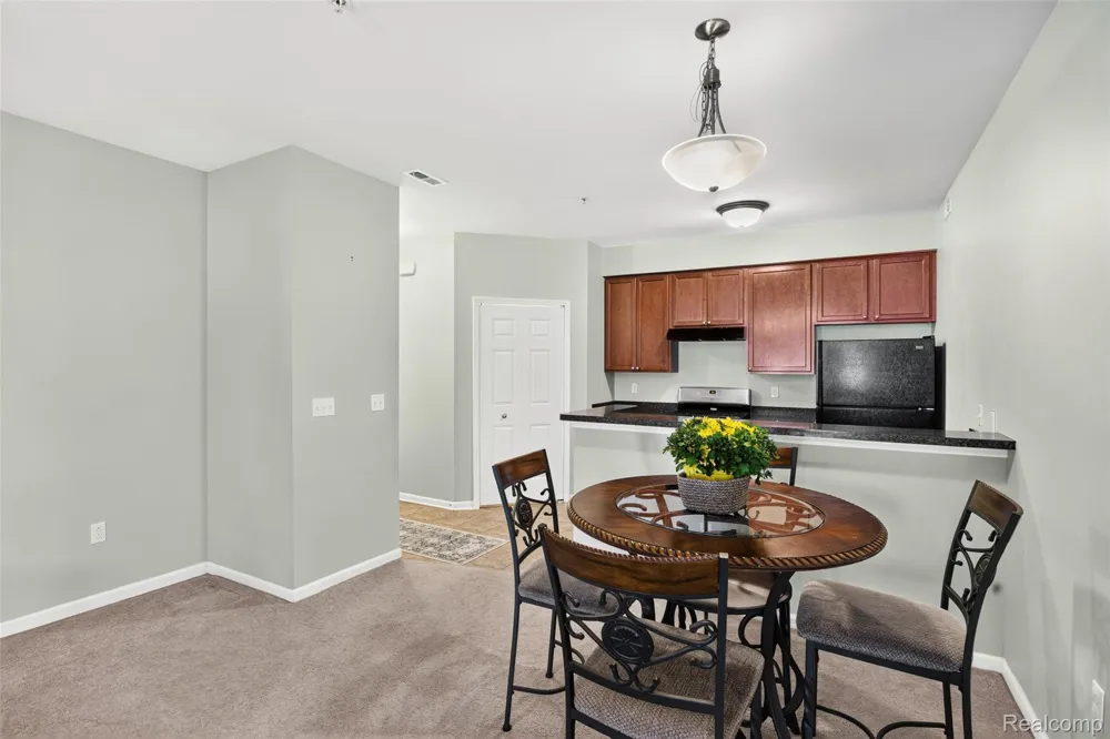 1006 W Summerfield Glen Circle Scio Township, MI 48103