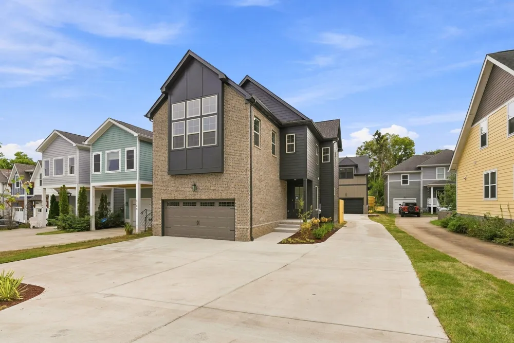 518A Eastboro Drive Nashville, TN 37209