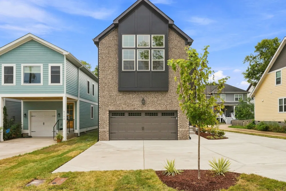 518A Eastboro Drive Nashville, TN 37209
