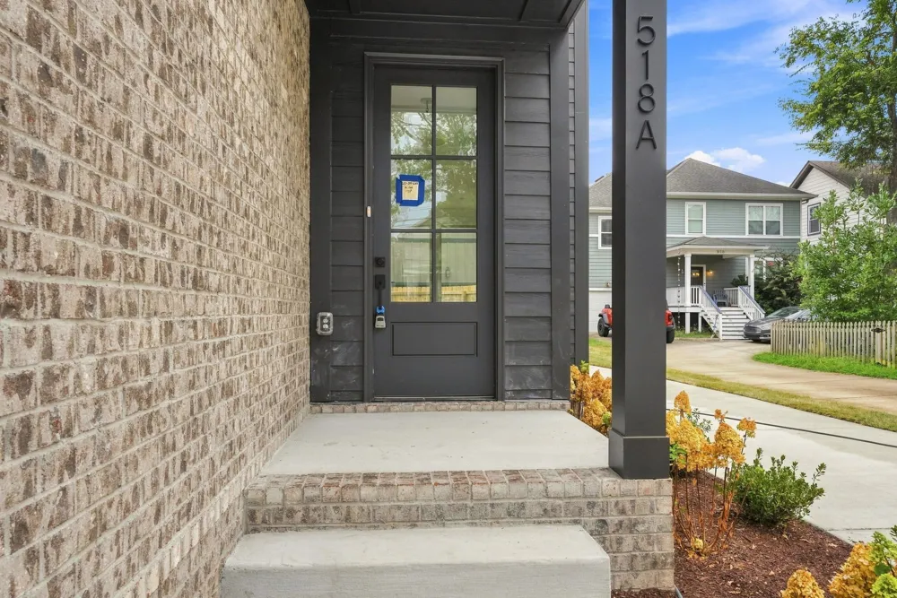 518A Eastboro Drive Nashville, TN 37209
