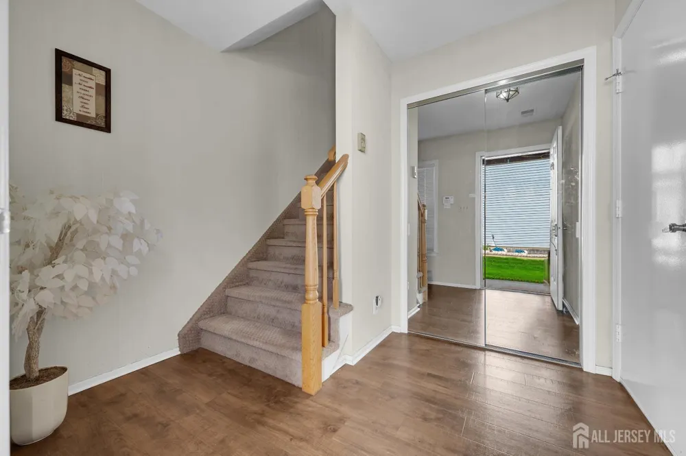 8 Ingram Drive #D Monroe, NJ 08831