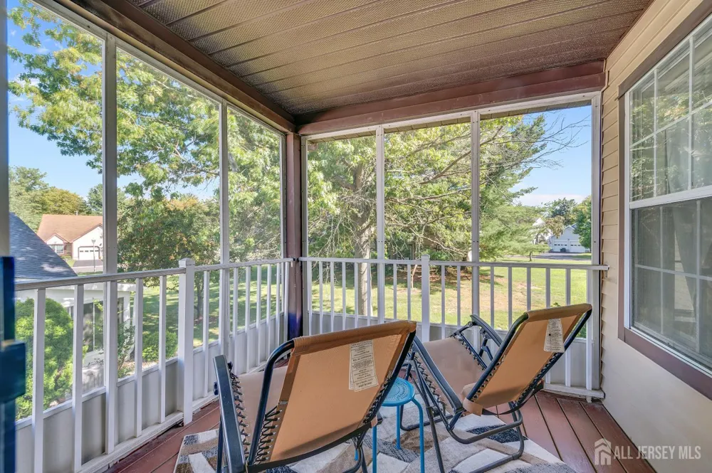 8 Ingram Drive #D Monroe, NJ 08831