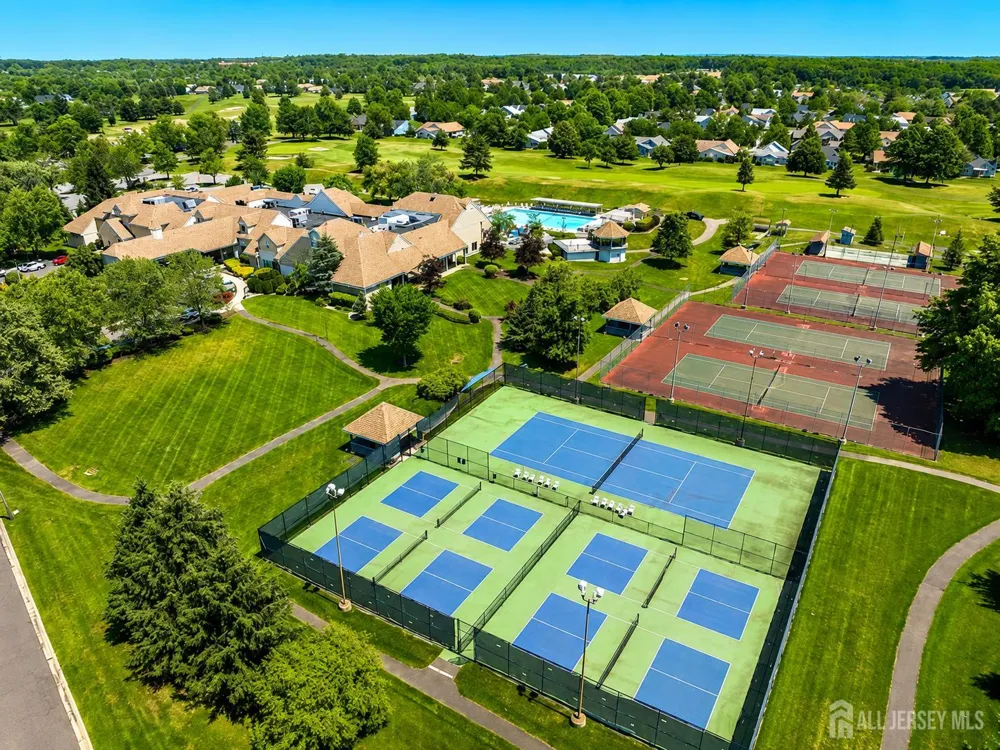 8 Ingram Drive #D Monroe, NJ 08831