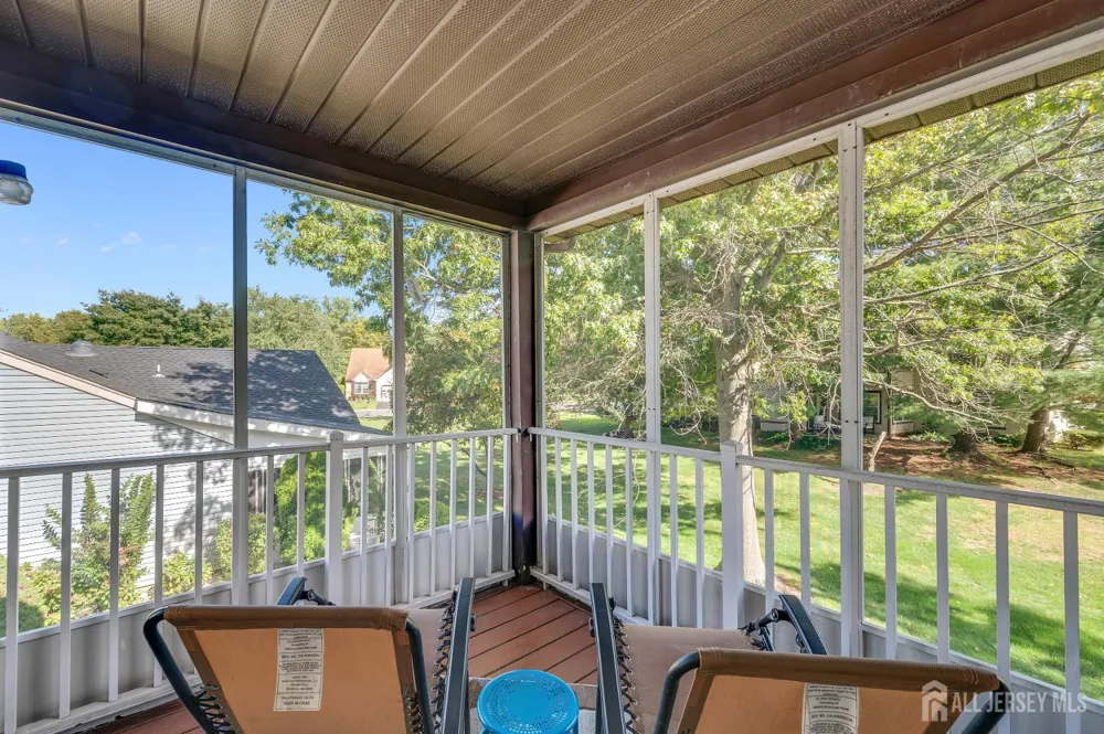 8 Ingram Drive #D Monroe, NJ 08831