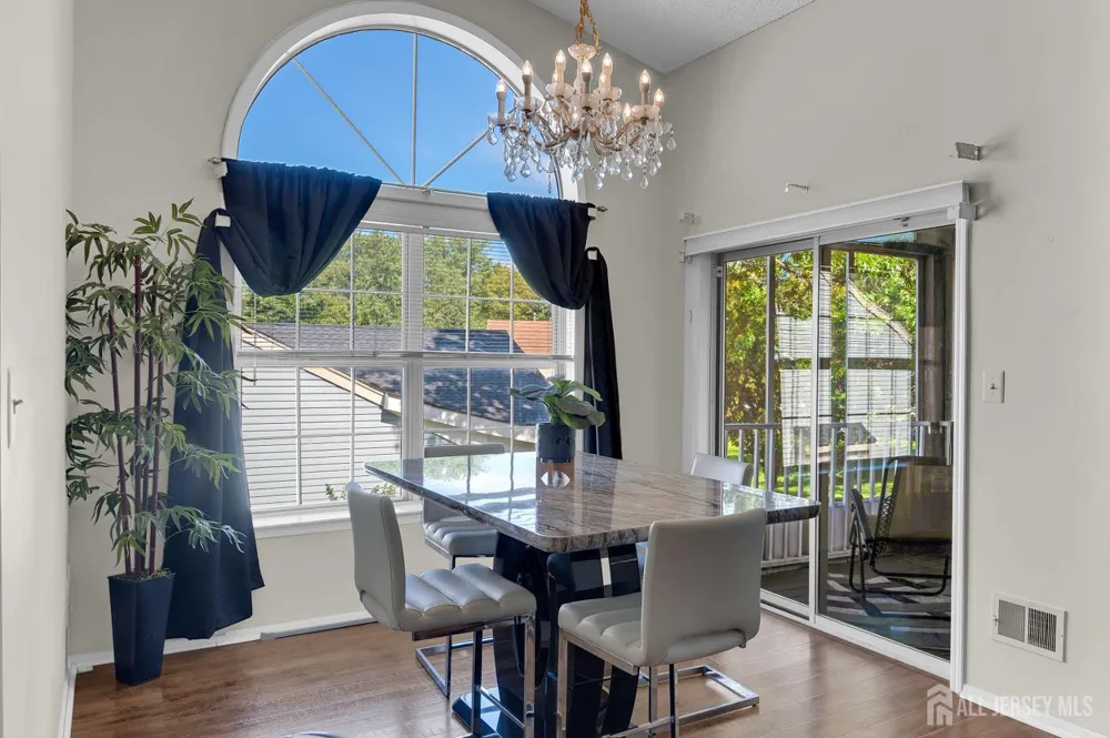 8 Ingram Drive #D Monroe, NJ 08831