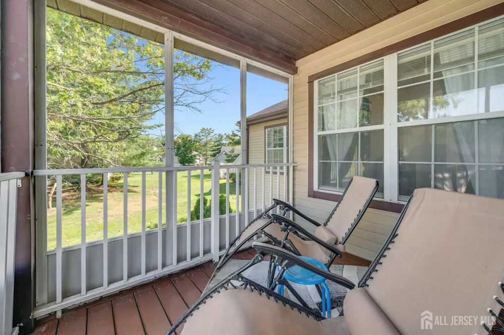 8 Ingram Drive #D Monroe, NJ 08831
