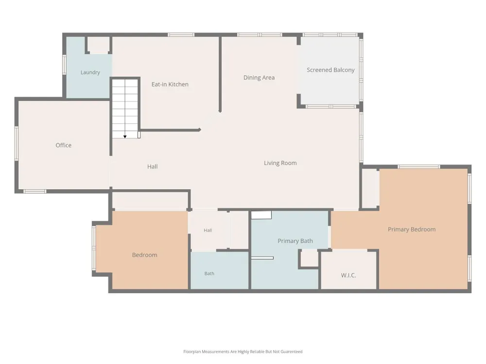 8 Ingram Drive #D Monroe, NJ 08831