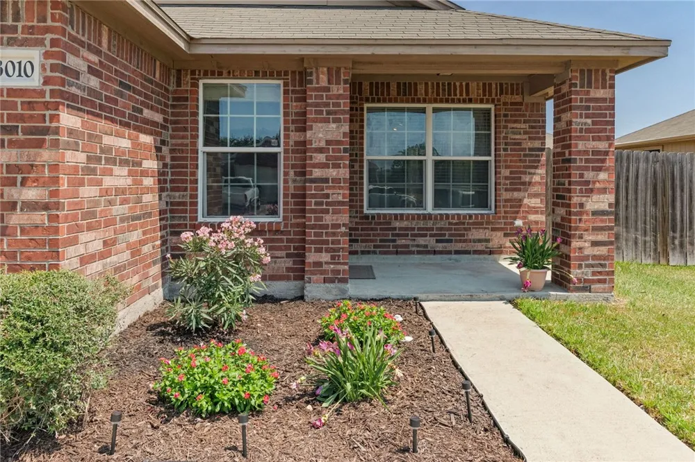 3010 Besterio Drive Corpus Christi, TX 78415