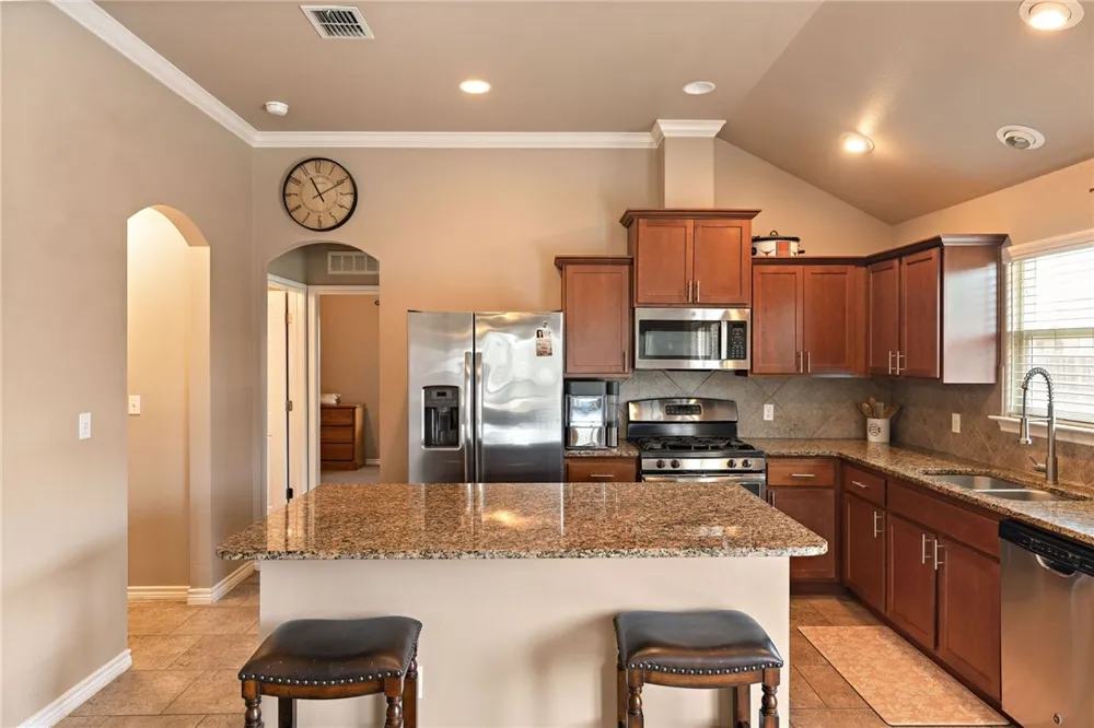 3010 Besterio Drive Corpus Christi, TX 78415