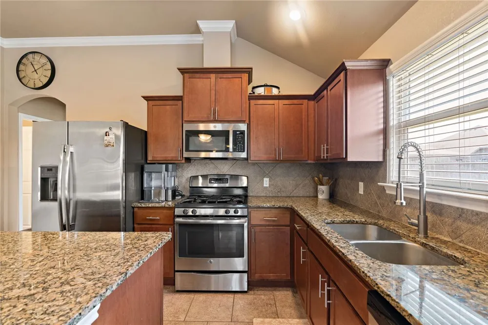 3010 Besterio Drive Corpus Christi, TX 78415