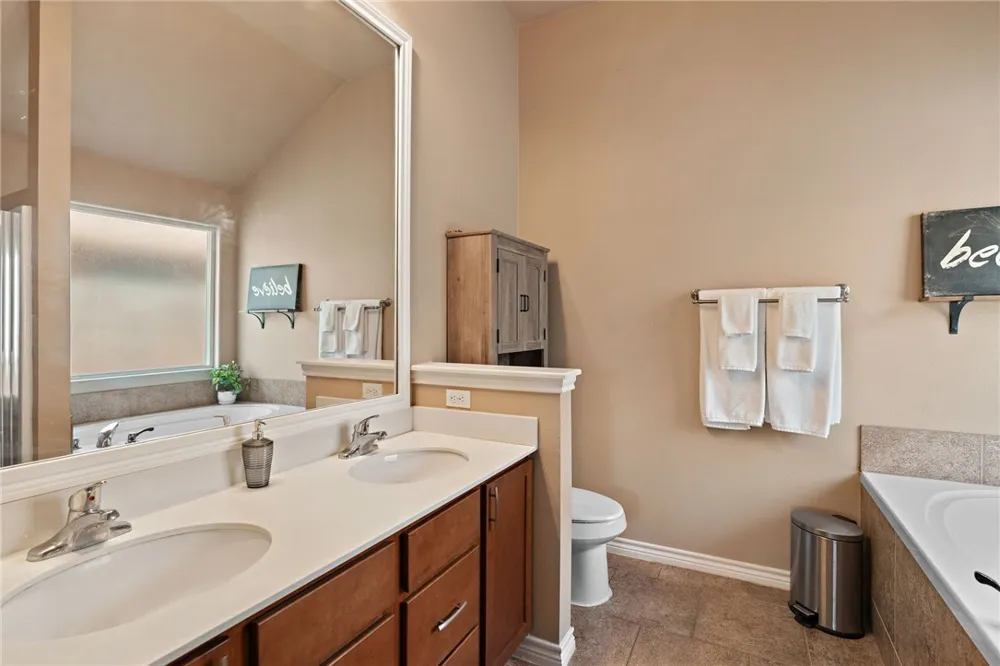 3010 Besterio Drive Corpus Christi, TX 78415