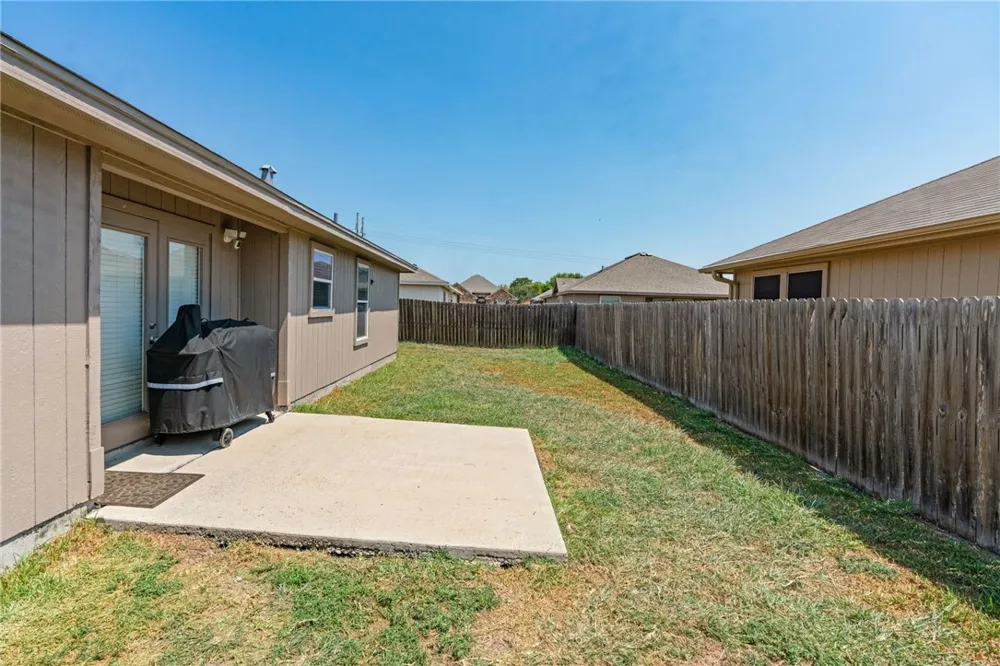 3010 Besterio Drive Corpus Christi, TX 78415