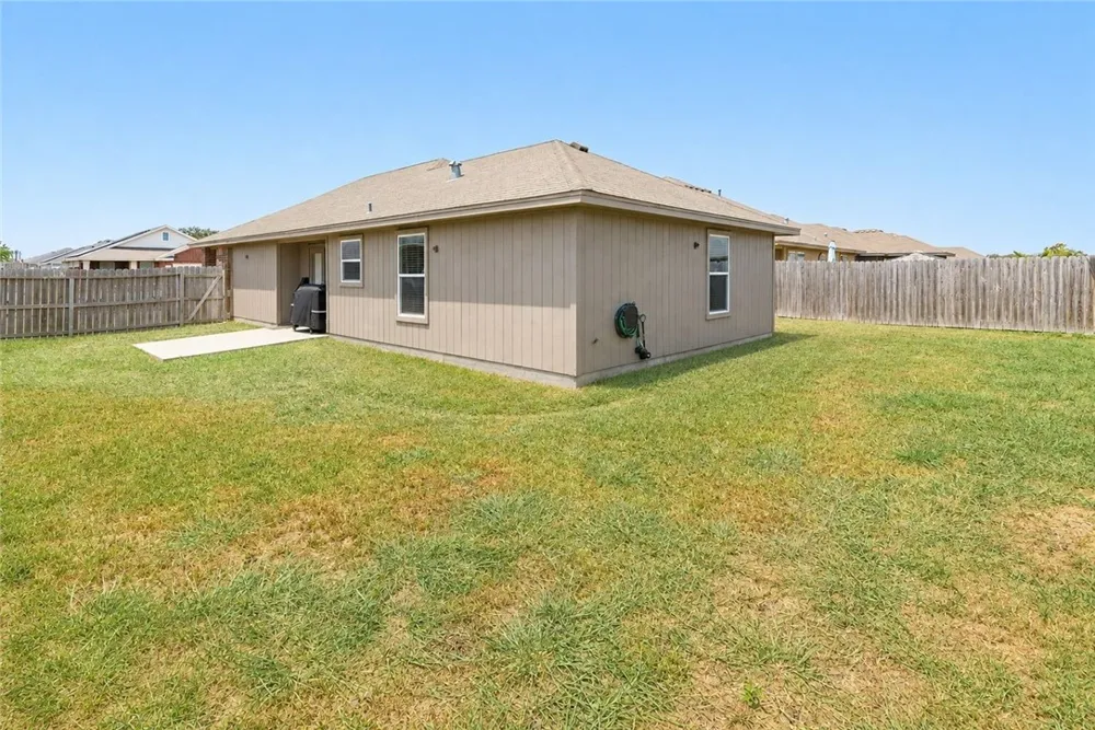 3010 Besterio Drive Corpus Christi, TX 78415