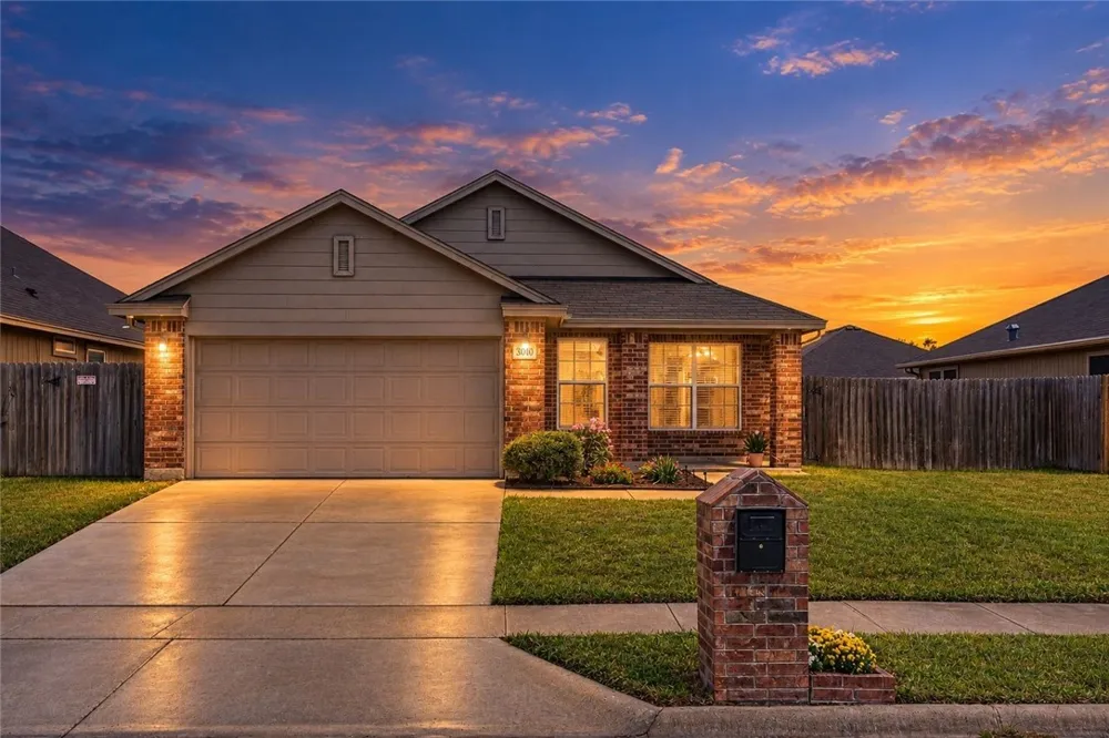 3010 Besterio Drive Corpus Christi, TX 78415